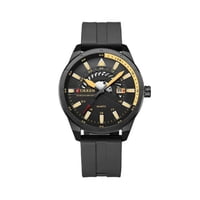Reloj Curren Krec5401 Hombre Quartz