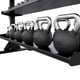 thumbnail image 4 of Kettlebell Power Systems Elite de goma 6.8 kg, 4 of 4
