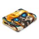 thumbnail image 2 of Manta Northwest Transformers Micro Raschel 46 x 60 cm, 2 of 8