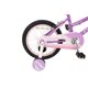 thumbnail image 3 of Bicicleta Infantil Aro 16 Morado, 3 of 5