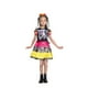 thumbnail image 2 of Disfraz Infantil Catrina Esqueleto, 2 of 4