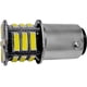 thumbnail image 3 of 2X Ampolleta Led Para Auto 12V 21W Freno Neblinero BA15D, 3 of 4