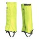 thumbnail image 4 of Polainas Para Piernas Cubierta De Botas Polainas Para Mochileros Verano Senderismo Esquí L Verde, 4 of 5