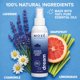 thumbnail image 3 of Spray para Ducha MOXE Dream 118 ml (2 unidades), 3 of 8