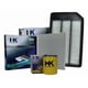 thumbnail image 1 of Kit Filtro Para Suzuki Kizashi 2 4 J24b 2010 2017, 1 of 3