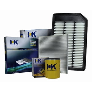 Repuestos Del Sol - Kit Filtro Para Suzuki Kizashi 2 4 J24B 2010 2017