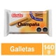 thumbnail image 1 of Galletas Champaña Bolsa, 140 g, 1 of 2