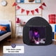 thumbnail image 2 of Carpa sensorial ODOXIA Calm Corner para niños con autismo, SPD, 2 of 7