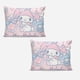 thumbnail image 2 of My Melody Soft 3D Printed Duvet Cover Bedding Set with Comforter Cover 3 Piece Set, 2 of 5