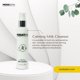 thumbnail image 3 of Limpiador Facial MODASKIN 120 ml Leche y Manzanilla, 3 of 7
