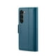 thumbnail image 5 of CaseMe tipo cartera Samsung Galaxy S23 con cierre magnético, RFID, tarjetero, soporte, carga inalámbrica, 5 of 5