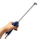 thumbnail image 5 of Limpiador neumático para motores Air Blow Gun QWORK con manguera de 1,2 m, 5 of 6