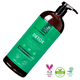 thumbnail image 2 of Marina Vital Shampoo Detox Aleo Keracyn 1000 ml, 2 of 3