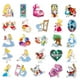 thumbnail image 5 of Set Stickers calcomonias Alicia en el país de las Maravillas, 5 of 6