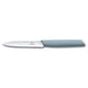 thumbnail image 1 of Cuchillo para verdura Swiss Modern Gris, 1 of 2