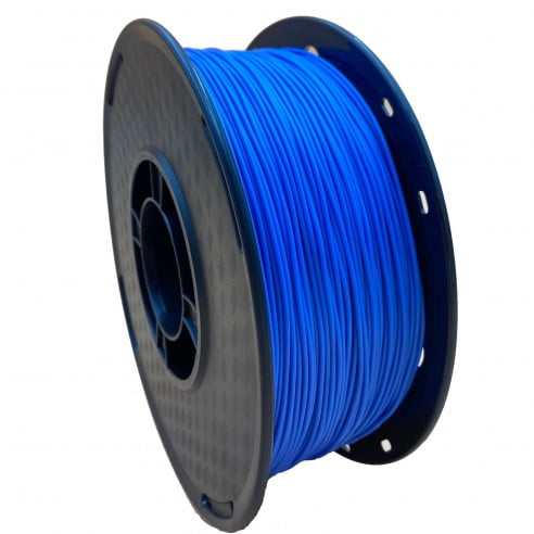 Filamento Pla Azul 1.75mm 1kg Para Impresora 3d | Lider