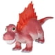 thumbnail image 1 of Dinosaurio Espinosaurio Juguete de Goma Blando, 1 of 3