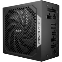 Be Quiet! - ¡Fuente De Alimentación, Silencio! Power Zone 2 750 W Atx 3.1 80 Plus Platinum