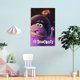thumbnail image 4 of Cuadro Decorativo Colgante Storybots 40x60 cm, 4 of 6