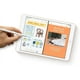 thumbnail image 4 of iPad 2019 (10 2 Pulgadas Wi fi 32GB) Color Gris Espacial - (Reacondicionado), 4 of 4