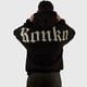 thumbnail image 1 of Poleron Canguro Wild Estampado Gotic Hombre Konko, 1 of 3