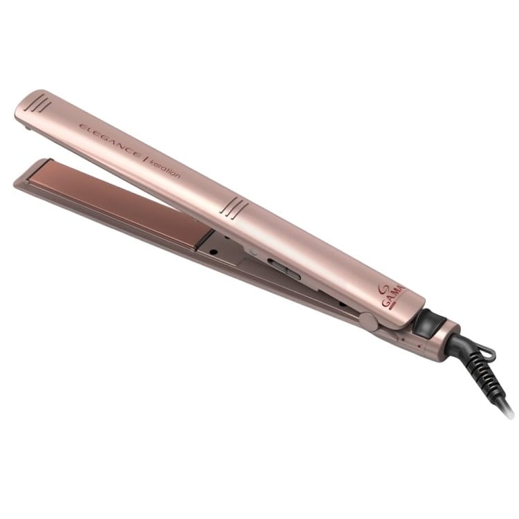 Alisador Gama Elegance St Keration