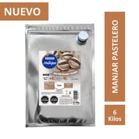 Nestle - Manjar Pastelero 6Kg Fp