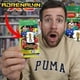 thumbnail image 3 of Pack 4 Sobres Copa Mundial Fifa 2026 Panini Deluxe Adrenalyn, 3 of 3