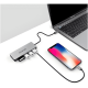 thumbnail image 3 of Dusted hub USB-C multipuerto 7 en 1, 3 of 3