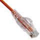 thumbnail image 1 of Cable Ethernet Slim Cat6a Futureonics 0,3 m 10 Gbps, paquete de 2, 1 of 1