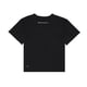 thumbnail image 2 of Polera de Mujer Urbano Centenario Colo Colo 100% Alba Negro, 2 of 3