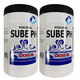 thumbnail image 2 of Sube Ph Para Piscinas 1 Kg Pack 2 Unidades, 2 of 2