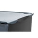 thumbnail image 5 of Contenedor 3 Piezas 50L Polipropileno Gris, 5 of 6