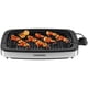 thumbnail image 1 of Parrilla Eléctrica Chefman 1500W Antiadherente 15x9 Temp Control, 1 of 3
