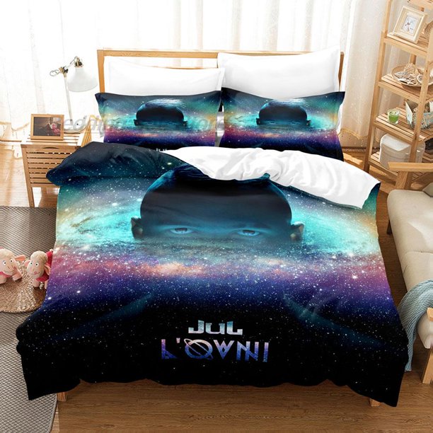 JuL C'est Pas Des Lol Bedding Set Bed Set Aldult Kid Bedroom Duvetcover Sets yataklar