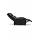 thumbnail image 4 of Sillon Reclinable Berger Holanda PU Negro, 4 of 6