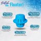 thumbnail image 2 of Dispensador de cloro Sunken Treasure para piscina hundida y flotante, 2 of 8