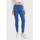 thumbnail image 1 of Jeans Mujer Skinny Push Up Jenny Azul, 1 of 5