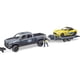 thumbnail image 1 of Camioneta Bruder Ram 2500 Power Wagon Roadster 1:16, 1 of 3