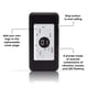 thumbnail image 3 of Sistema de llamado inalámbrico Corum Security de 24 buscapersonas recargables, 3 of 6