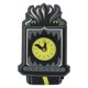 thumbnail image 1 of Tarjetero Loungefly Disney Haunted Mansion 8 x 15 cm, 1 of 2