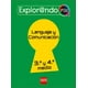 thumbnail image 1 of LENGUAJE 3 Y 4º MEDIO - EXPLORANDO, 1 of 2