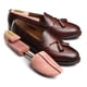 thumbnail image 2 of Shoe Trees Allen Edmonds Woodlore para hombre, paquete de 2 unidades, cedro rojo, 2 of 7