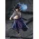 thumbnail image 5 of Figura de acción Tamashi Nations Naruto Shippuden Sasuke Uchiha, 5 of 6