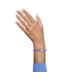 thumbnail image 3 of Pulsera Swarovski Millenia bañada en rodio 5614927, 3 of 3