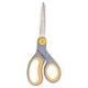 thumbnail image 1 of Tijeras Westcott Ajustables de 8 Pulgadas con Unión de Titanio, 1 of 9