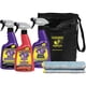 thumbnail image 1 of Kit Limpieza Moto Wizards Bike Wash Espuma 3 Piezas, 1 of 3