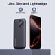 thumbnail image 4 of Power Bank FancyBean M7 12800 mAh, 4 salidas, 2 entradas, paquete de 2, 4 of 7