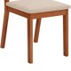 thumbnail image 4 of Juego Comedor Dulce Talia 8 Sillas Café, 4 of 8