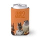 thumbnail image 1 of Funda Enfriadora de Latas Desmarcar Los Chicos Malos 2, 1 of 6